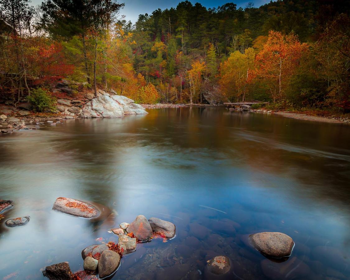 Lazy Bear Den Villa Sevierville Dış mekan fotoğraf